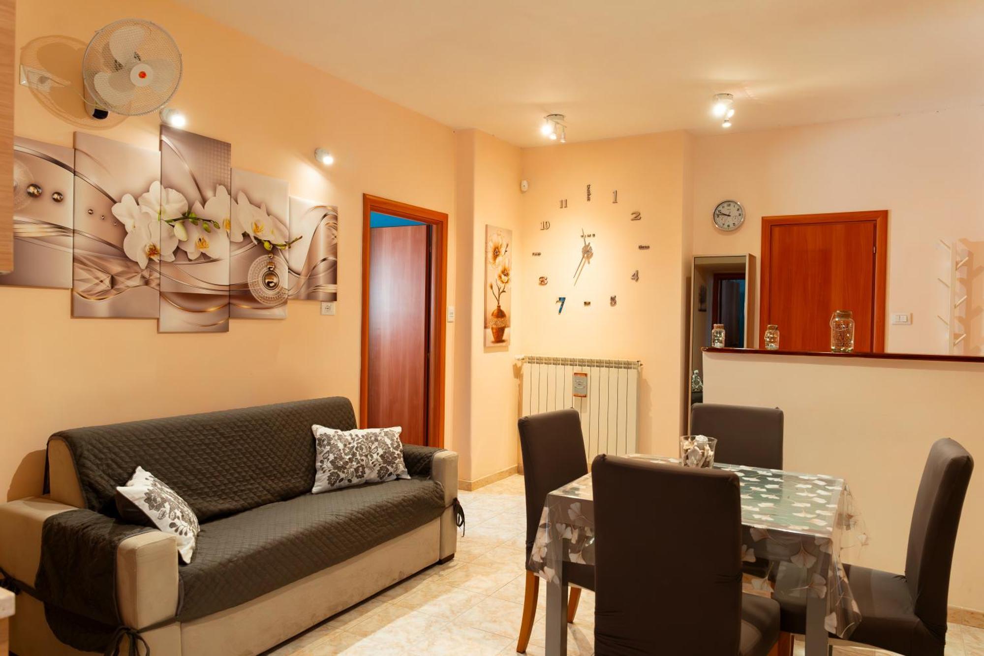 Ortensie Home Roma Exterior foto