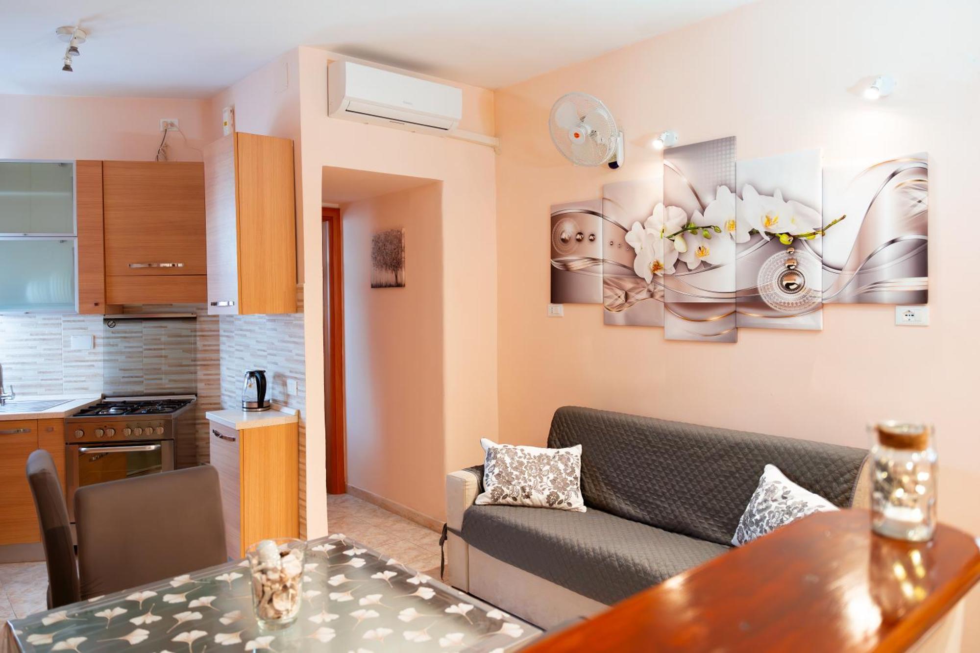 Ortensie Home Roma Exterior foto