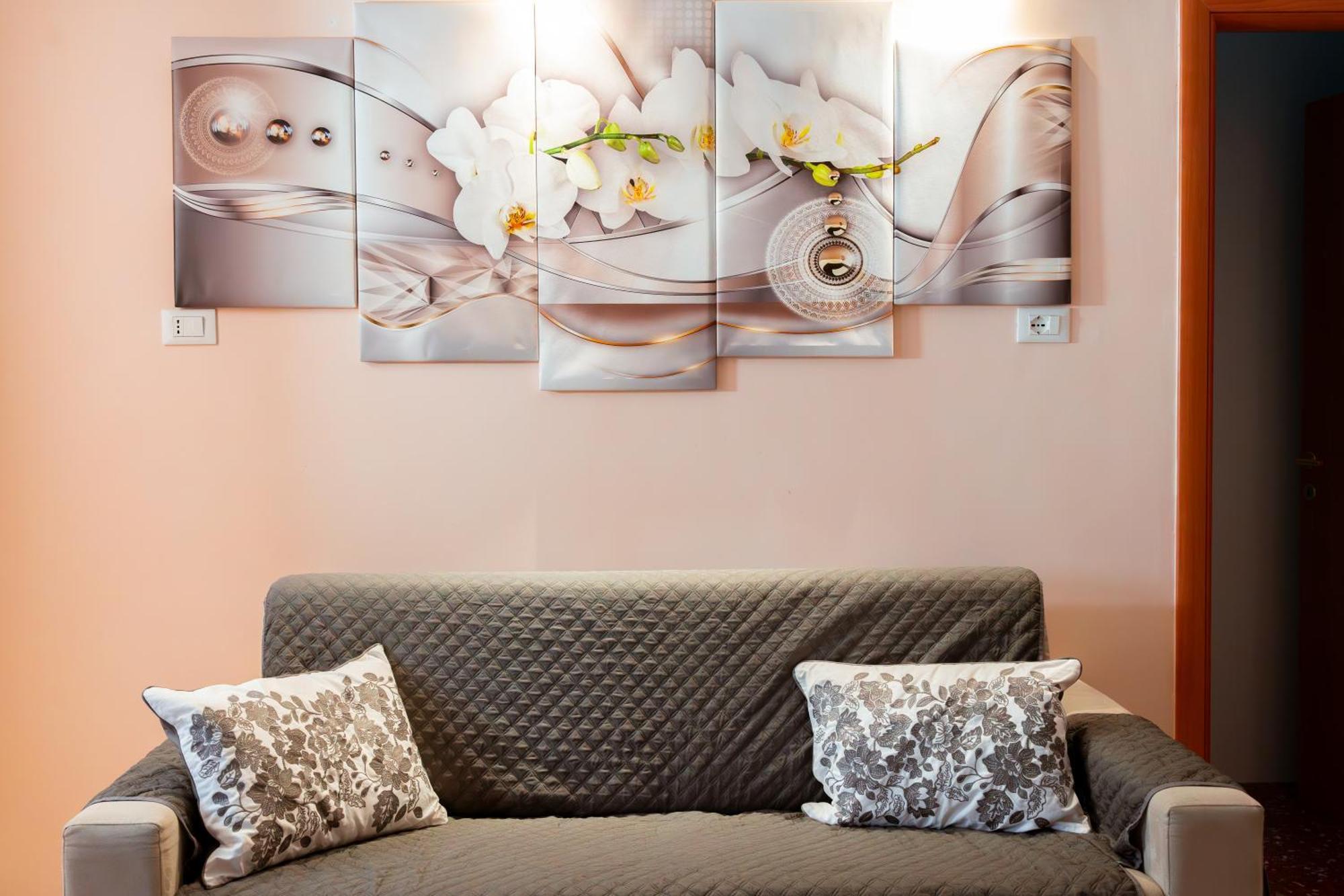 Ortensie Home Roma Exterior foto