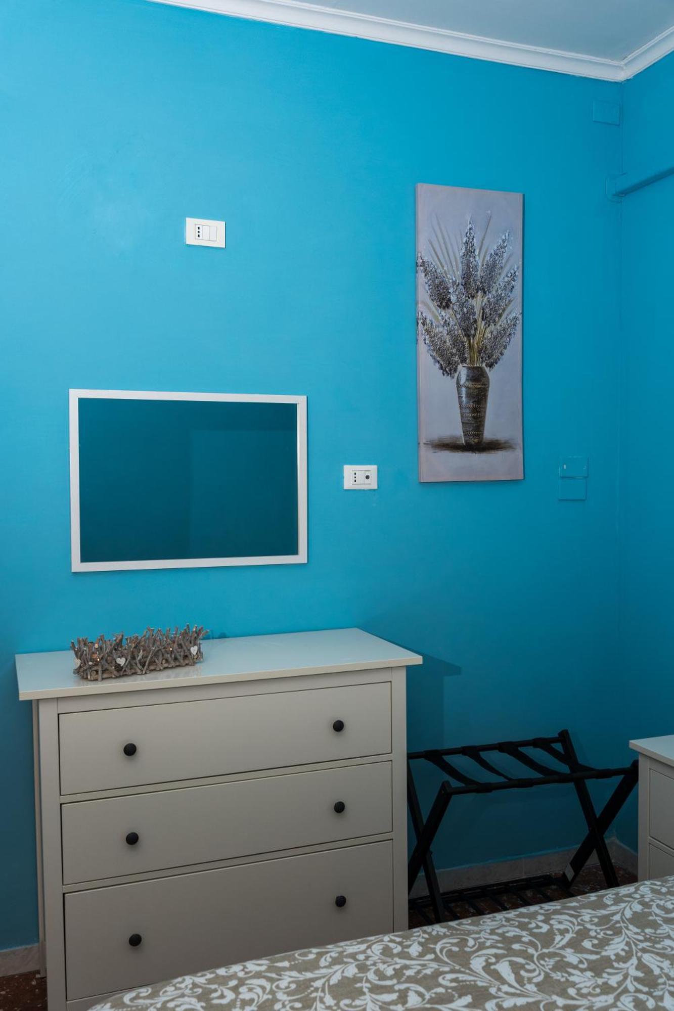 Ortensie Home Roma Exterior foto