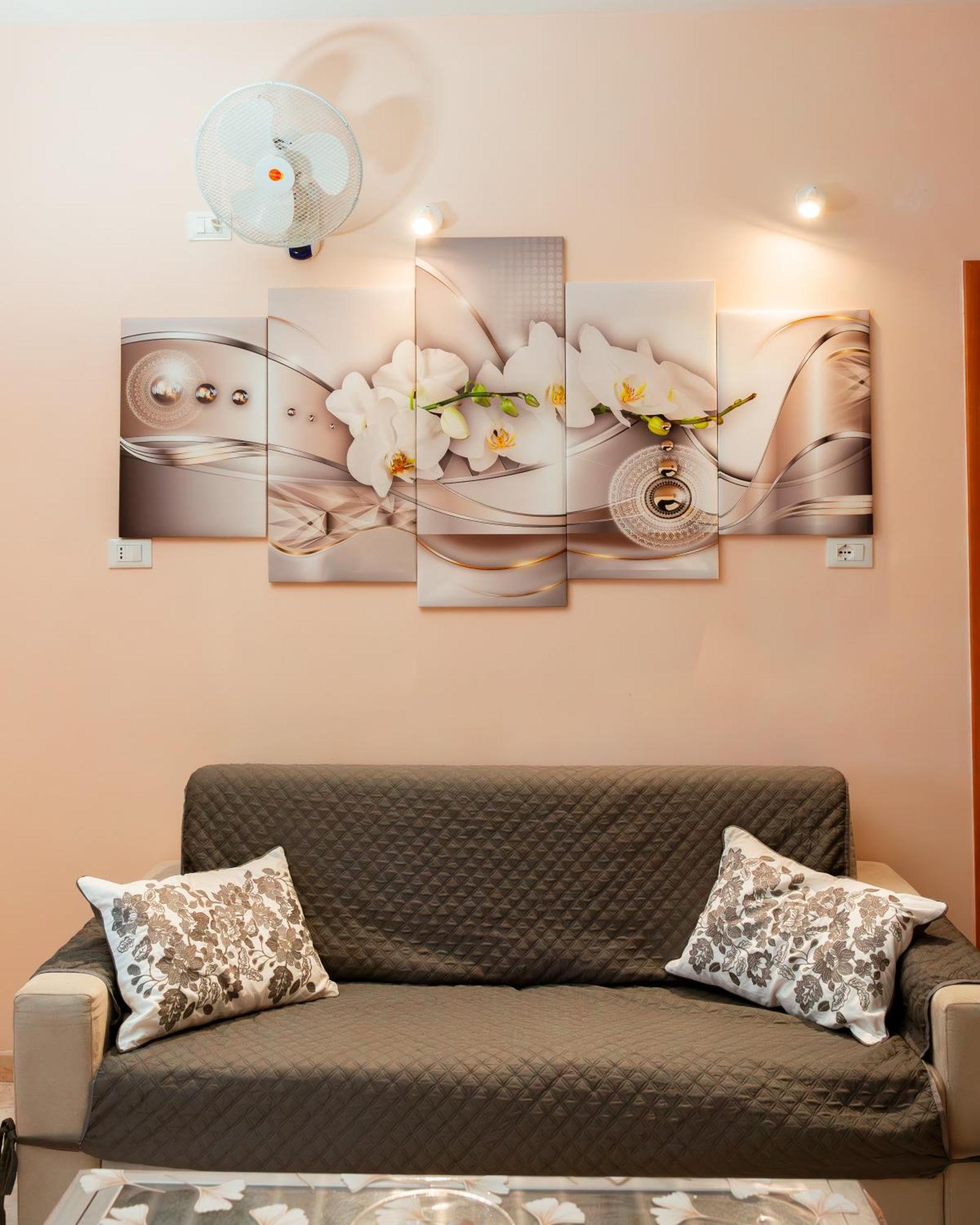 Ortensie Home Roma Exterior foto